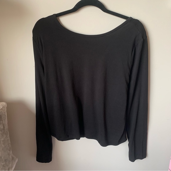 Kyodan Activewear Long Sleeve Top XL BRAND NEW WITH TAGS - Picture 4 of 6